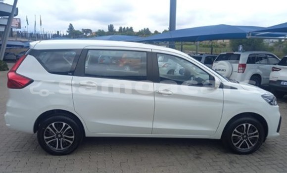 Buy Used Suzuki Ertiga White Car in Apia in Tuamasaga Buy Used Suzuki Ertiga White Car in Apia in Tuamasaga