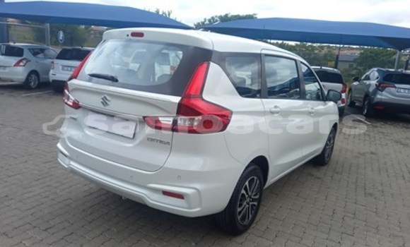 Buy Used Suzuki Ertiga White Car in Apia in Tuamasaga Buy Used Suzuki Ertiga White Car in Apia in Tuamasaga