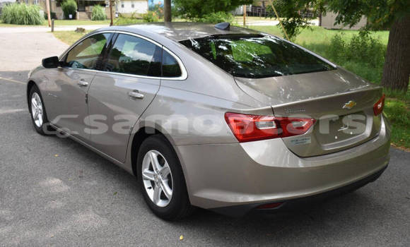 Buy Used Chevrolet Malibu Other Car in Apia in Tuamasaga Buy Used Chevrolet Malibu Other Car in Apia in Tuamasaga