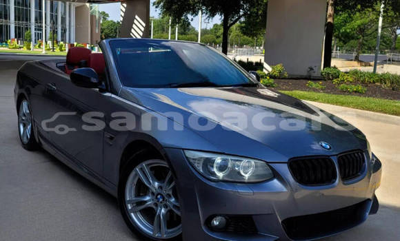 Buy Used BMW 3Series Other Car in Apia in Tuamasaga Buy Used BMW 3Series Other Car in Apia in Tuamasaga