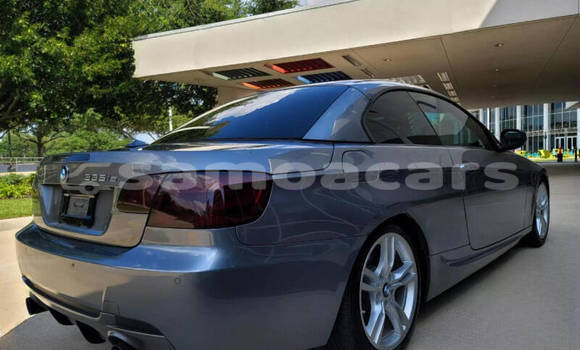 Buy Used BMW 3Series Other Car in Apia in Tuamasaga Buy Used BMW 3Series Other Car in Apia in Tuamasaga