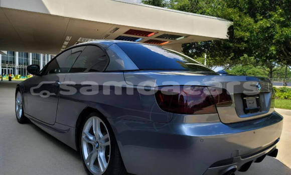Buy Used BMW 3Series Other Car in Apia in Tuamasaga Buy Used BMW 3Series Other Car in Apia in Tuamasaga