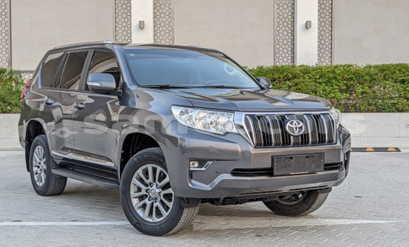 Buy Used Toyota Land Cruiser Prado White Car in Apia in Tuamasaga Buy Used Toyota Land Cruiser Prado White Car in Apia in Tuamasaga