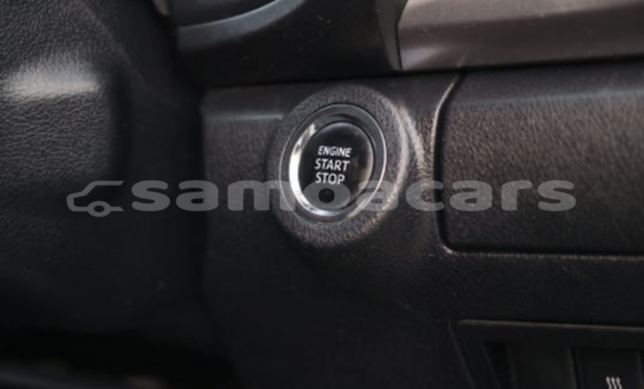 Acheter Occasion Utilitaire Toyota DA Gris à Apia, Tuamasaga Acheter Occasion Utilitaire Toyota DA Gris à Apia, Tuamasaga