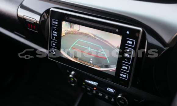 Acheter Occasion Utilitaire Toyota DA Gris à Apia, Tuamasaga Acheter Occasion Utilitaire Toyota DA Gris à Apia, Tuamasaga