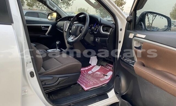 Acheter Occasion Voiture Ford Ranger Blanc à Apai, Aiga-i-le-Tai Acheter Occasion Voiture Ford Ranger Blanc à Apai, Aiga-i-le-Tai