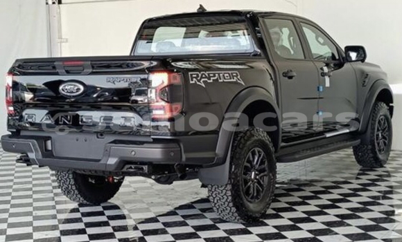 Acheter Occasion Voiture Ford Ranger Noir à Sala'ilua, Palauli Acheter Occasion Voiture Ford Ranger Noir à Sala'ilua, Palauli