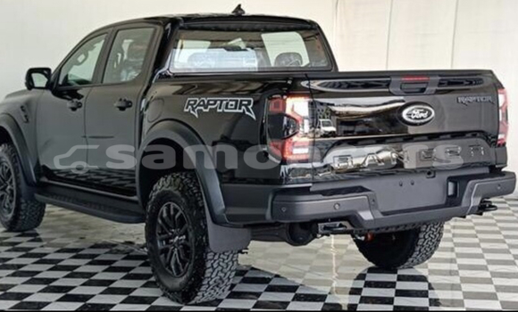 Acheter Occasion Voiture Ford Ranger Noir à Sala'ilua, Palauli Acheter Occasion Voiture Ford Ranger Noir à Sala'ilua, Palauli