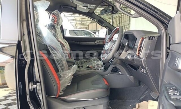 Acheter Occasion Voiture Ford Ranger Noir à Sala'ilua, Palauli Acheter Occasion Voiture Ford Ranger Noir à Sala'ilua, Palauli
