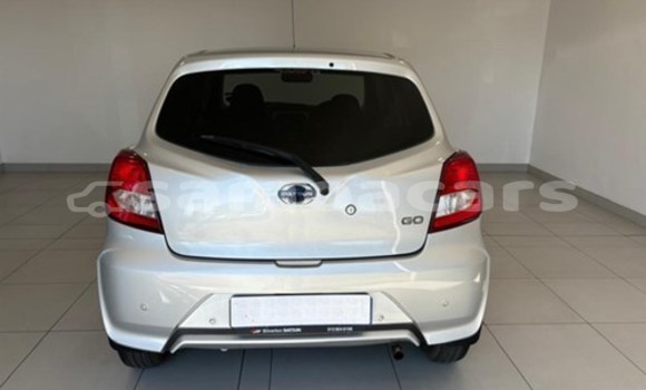 Buy Used Datsun GO Silver Car in Apia in Tuamasaga Buy Used Datsun GO Silver Car in Apia in Tuamasaga