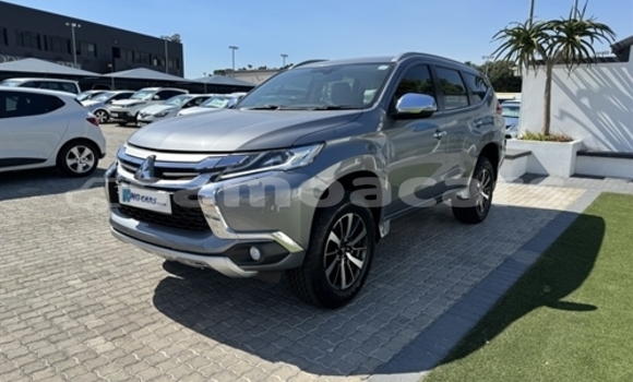 Buy Used Mitsubishi Pajero Other Car in Apia in Tuamasaga Buy Used Mitsubishi Pajero Other Car in Apia in Tuamasaga