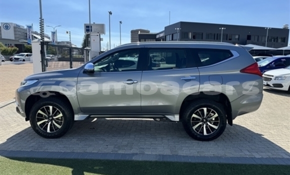 Buy Used Mitsubishi Pajero Other Car in Apia in Tuamasaga Buy Used Mitsubishi Pajero Other Car in Apia in Tuamasaga