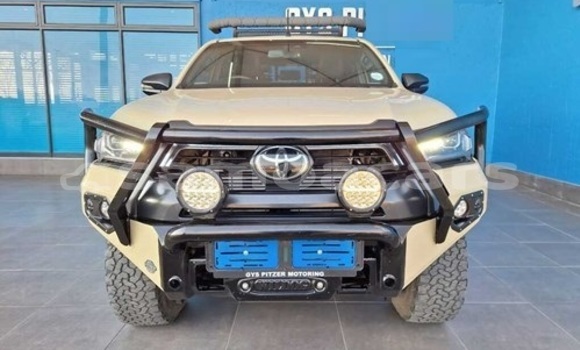 Buy Used Toyota Hilux Other Car in Apia in Tuamasaga Buy Used Toyota Hilux Other Car in Apia in Tuamasaga