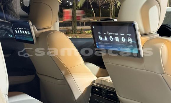 Buy Used Toyota Land Cruiser White Car in Falease'ela in A'ana Buy Used Toyota Land Cruiser White Car in Falease'ela in A'ana