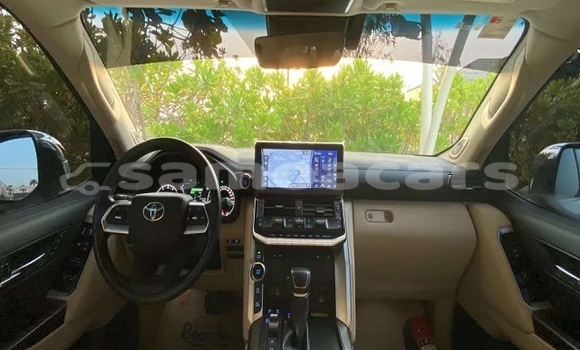 Buy Used Toyota Land Cruiser White Car in Falease'ela in A'ana Buy Used Toyota Land Cruiser White Car in Falease'ela in A'ana