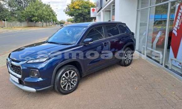 Buy Used Suzuki Grand Vitara Blue Car in Apia in Tuamasaga Buy Used Suzuki Grand Vitara Blue Car in Apia in Tuamasaga