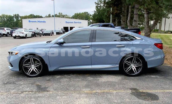 Buy Used Honda Accord Other Car in Apia in Tuamasaga Buy Used Honda Accord Other Car in Apia in Tuamasaga