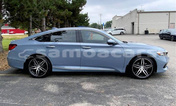 Buy Used Honda Accord Other Car in Apia in Tuamasaga Buy Used Honda Accord Other Car in Apia in Tuamasaga