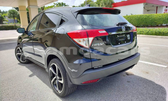 Buy Used Honda HRV Black Car in Apia in Tuamasaga Buy Used Honda HRV Black Car in Apia in Tuamasaga