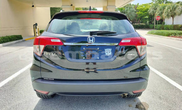 Buy Used Honda HRV Black Car in Apia in Tuamasaga Buy Used Honda HRV Black Car in Apia in Tuamasaga