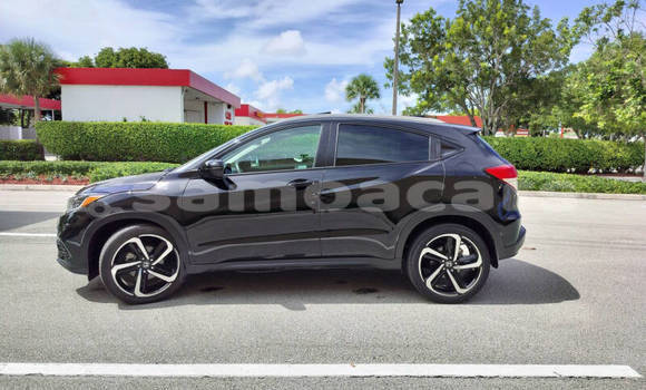 Buy Used Honda HRV Black Car in Apia in Tuamasaga Buy Used Honda HRV Black Car in Apia in Tuamasaga