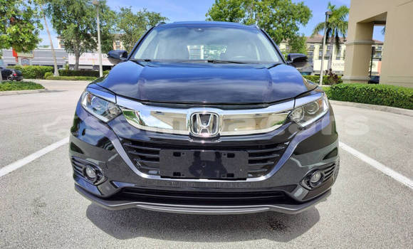 Buy Used Honda HRV Black Car in Apia in Tuamasaga Buy Used Honda HRV Black Car in Apia in Tuamasaga