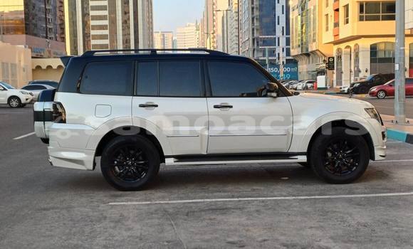 Buy Used Mitsubishi Pajero White Car in Apia in Tuamasaga Buy Used Mitsubishi Pajero White Car in Apia in Tuamasaga