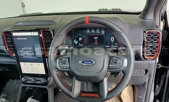 Acheter Occasion Voiture Ford Ranger Noir à Apolima'uta, A'ana Acheter Occasion Voiture Ford Ranger Noir à Apolima'uta, A'ana