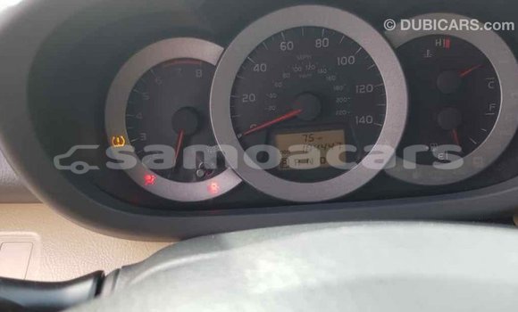 Acheter Import Voiture Toyota RAV4 Autre à Import - Dubai, A'ana Acheter Import Voiture Toyota RAV4 Autre à Import - Dubai, A'ana