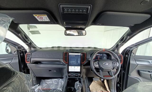 Acheter Occasion Voiture Ford Ranger Noir à Apolima'uta, A'ana Acheter Occasion Voiture Ford Ranger Noir à Apolima'uta, A'ana