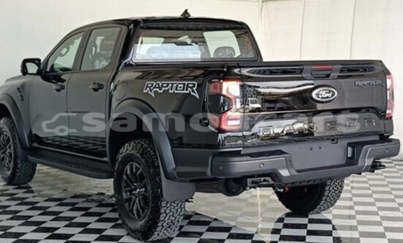 Acheter Occasion Voiture Ford Ranger Noir à Apolima'uta, A'ana Acheter Occasion Voiture Ford Ranger Noir à Apolima'uta, A'ana