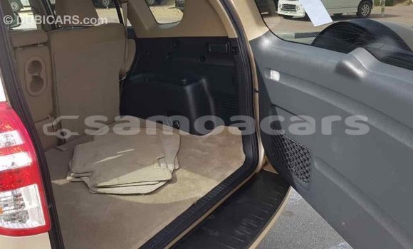 Acheter Import Voiture Toyota RAV4 Autre à Import - Dubai, A'ana Acheter Import Voiture Toyota RAV4 Autre à Import - Dubai, A'ana