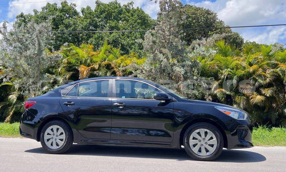 Buy Used Kia Rio Black Car in Apia in Tuamasaga Buy Used Kia Rio Black Car in Apia in Tuamasaga