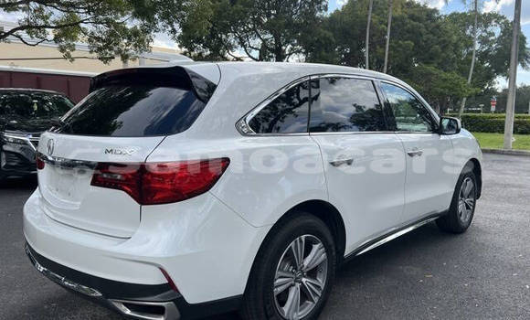 Buy Used Acura MDX White Car in Apia in Tuamasaga Buy Used Acura MDX White Car in Apia in Tuamasaga