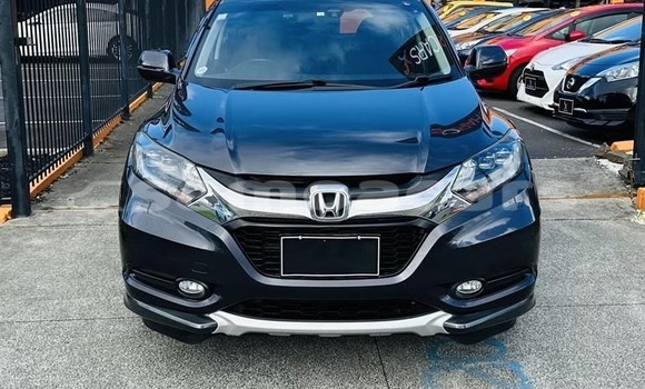 Buy Used Honda Vezel Blue Car in Apia in Tuamasaga Buy Used Honda Vezel Blue Car in Apia in Tuamasaga