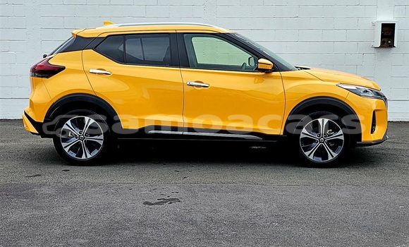 Buy Used Nissan Kix Other Car in Savaia in A'ana Buy Used Nissan Kix Other Car in Savaia in A'ana