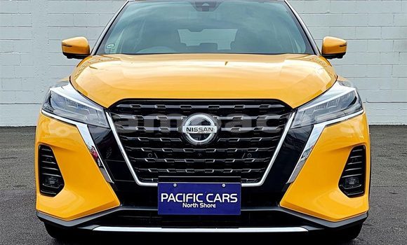 Buy Used Nissan Kix Other Car in Savaia in A'ana Buy Used Nissan Kix Other Car in Savaia in A'ana