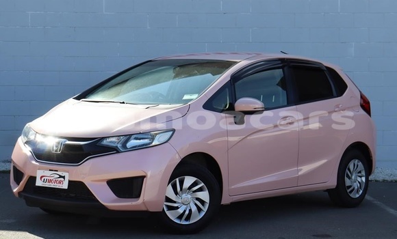 Buy Used Honda Fit Other Car in Apia in Tuamasaga Buy Used Honda Fit Other Car in Apia in Tuamasaga