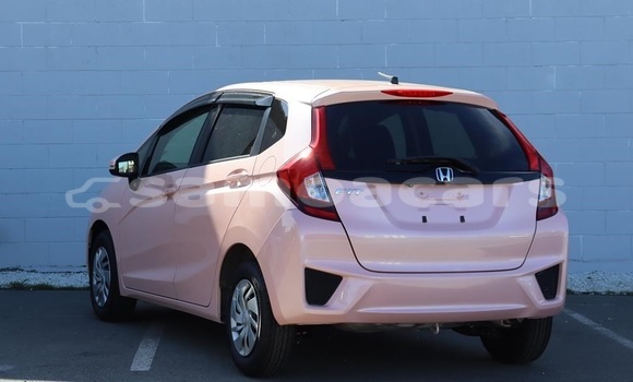 Buy Used Honda Fit Other Car in Apia in Tuamasaga Buy Used Honda Fit Other Car in Apia in Tuamasaga