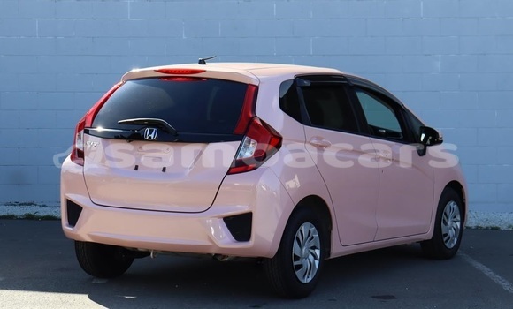 Buy Used Honda Fit Other Car in Apia in Tuamasaga Buy Used Honda Fit Other Car in Apia in Tuamasaga