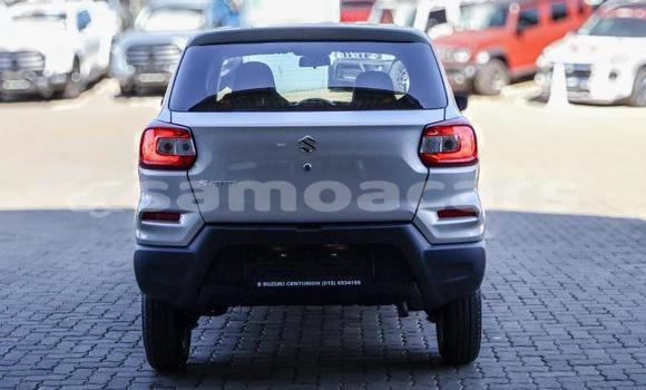 Buy Used Suzuki SX4 Other Car in Apia in Tuamasaga Buy Used Suzuki SX4 Other Car in Apia in Tuamasaga