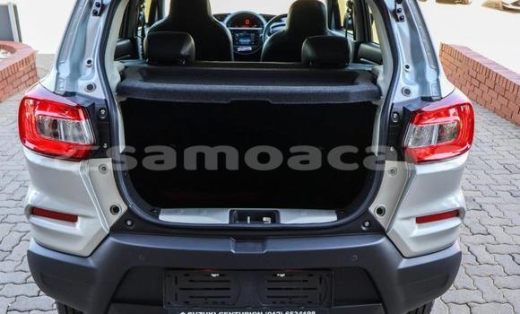 Buy Used Suzuki SX4 Other Car in Apia in Tuamasaga Buy Used Suzuki SX4 Other Car in Apia in Tuamasaga