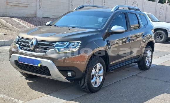Buy Used Renault Duster Other Car in Apia in Tuamasaga Buy Used Renault Duster Other Car in Apia in Tuamasaga