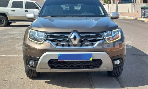 Buy Used Renault Duster Other Car in Apia in Tuamasaga Buy Used Renault Duster Other Car in Apia in Tuamasaga