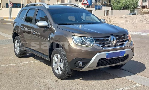 Buy Used Renault Duster Other Car in Apia in Tuamasaga Buy Used Renault Duster Other Car in Apia in Tuamasaga