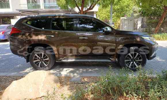 Buy Used Mitsubishi Montero Sport Other Car in Vaipua in Satupa'itea Buy Used Mitsubishi Montero Sport Other Car in Vaipua in Satupa'itea
