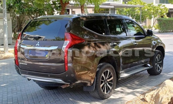 Buy Used Mitsubishi Montero Sport Other Car in Vaipua in Satupa'itea Buy Used Mitsubishi Montero Sport Other Car in Vaipua in Satupa'itea