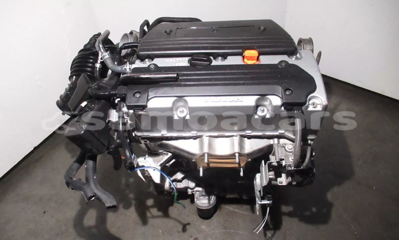Buy Honda Accord 2.4L DOHC in Apia in Tuamasaga Buy Honda Accord 2.4L DOHC in Apia in Tuamasaga