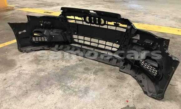 Acheter Audi A3 Bumber full kit. à Apia, Tuamasaga Acheter Audi A3 Bumber full kit. à Apia, Tuamasaga