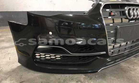 Acheter Audi A3 Bumber full kit. à Apia, Tuamasaga Acheter Audi A3 Bumber full kit. à Apia, Tuamasaga
